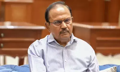 We missed no targets in Pak, not even a glass pane broken in India: NSA Doval on Op Sindoor