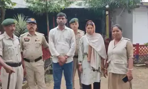 Tripura court sends Bangladeshi woman, Indian lover to 14-day judicial custody