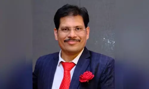 Professor Dr. Arpit Jain highlights various cutting-edge researches for local and central government bodies to transform Employment Surveys