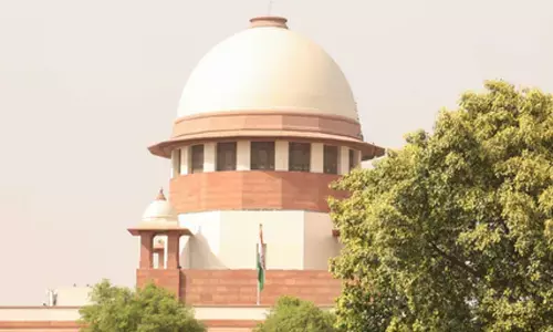SC to hear on July 14 anticipatory bail plea of cartoonist booked over controversial post