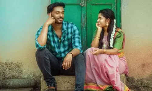 Real-life rural romance ‘Usurae’ gears up for Aug 1st release