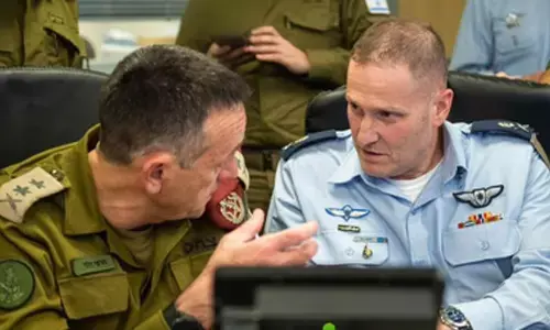 Israeli commanding officer killed in Southern Gaza