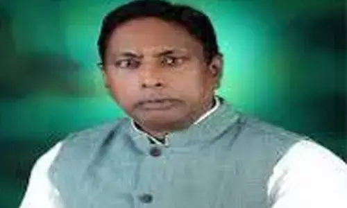 Jharkhand HC rejects bail plea of ex-Minister Alamgir Alam in tender scam case