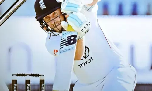 Joe Root surpasses Steve Smith for most Test hundreds among active cricketers