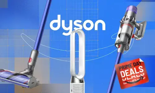 Amazon Prime Day Savings: Don’t miss out on Dyson deals