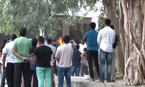 Gurugram tennis player Radhika cremated as academy colleagues remain in shock