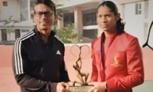 Telangana Para-Athletes Association Hails Gold Medal Winners at Indian Open in Bengaluru