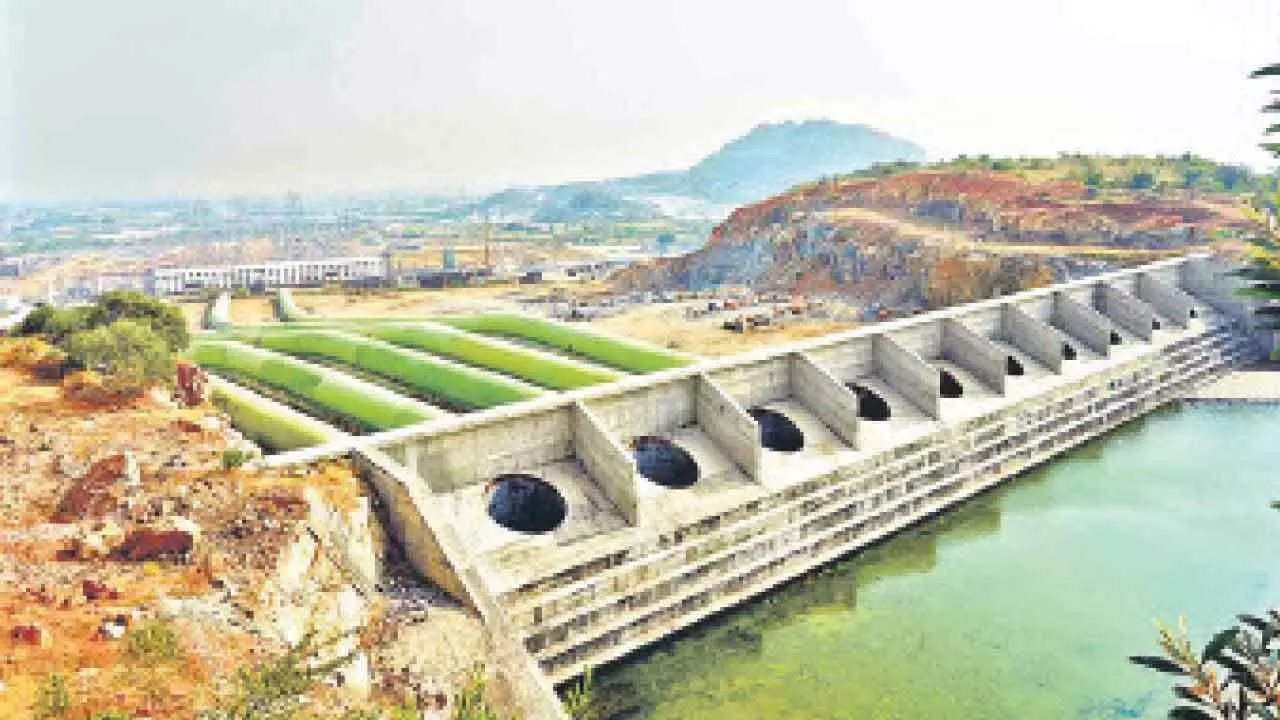 FGG urges Guv to order probe into PRLIS corruption allegations