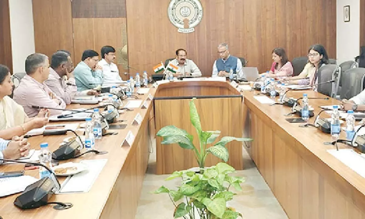 AP leads the way in simplification of laws AP leads the way in simplification of laws