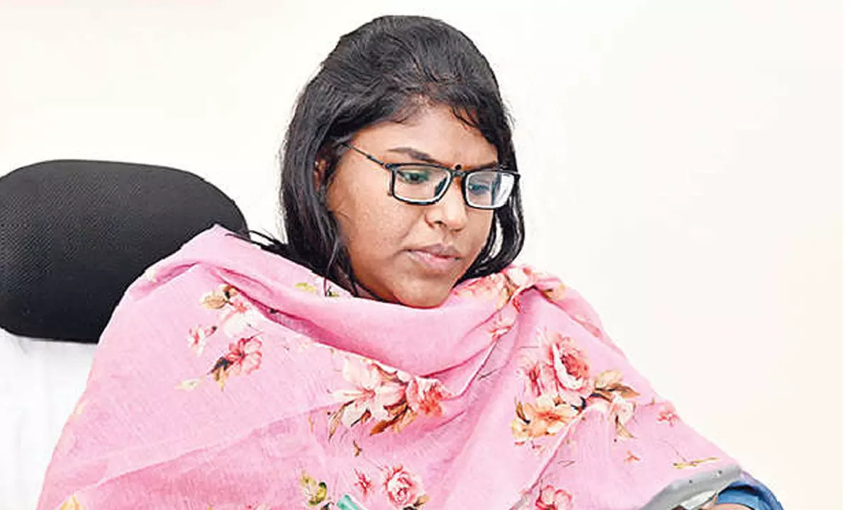 People shifted to rehabilitation centre as Godavari rises