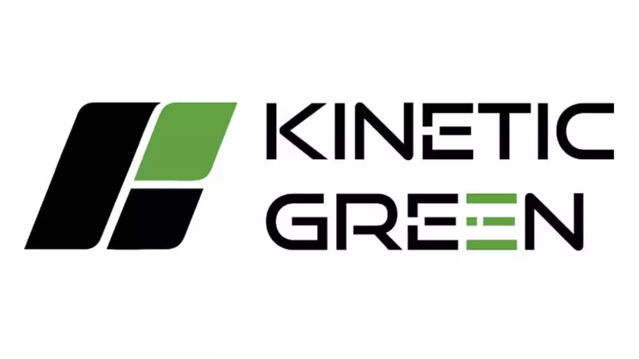 Kinetic Green plans to expand business Kinetic Green plans to expand business