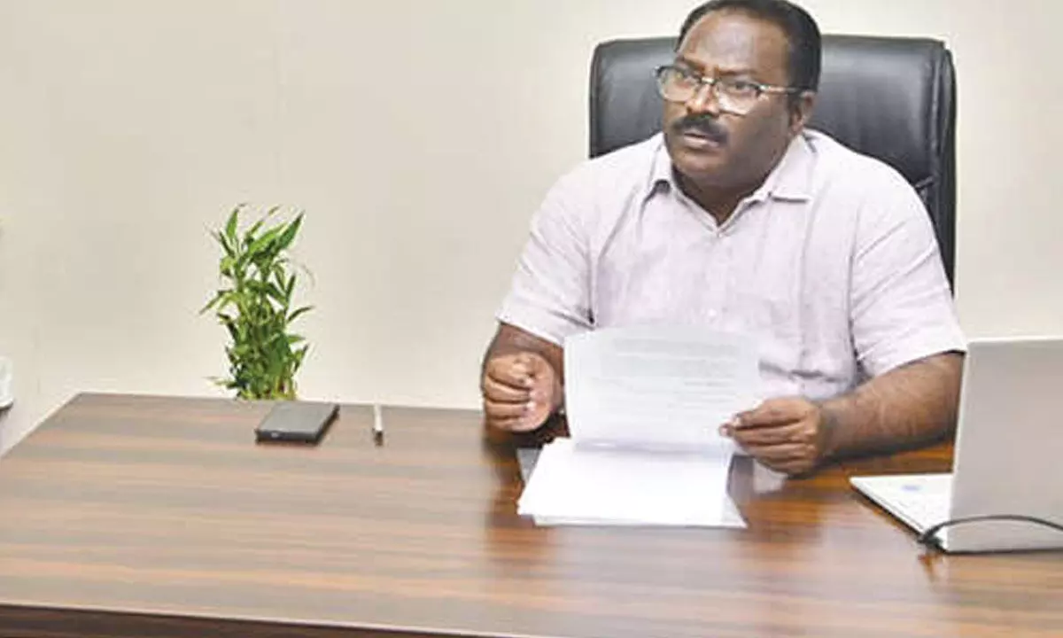 Compensation to project oustees within a week