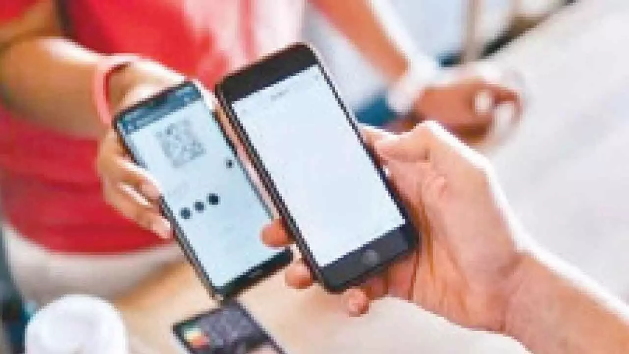 India leads global payments domain India leads global payments domain