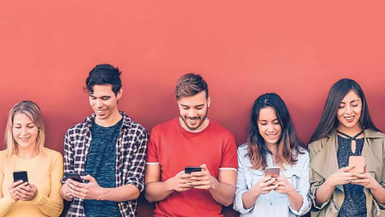 Generation Z and the new urban blueprint