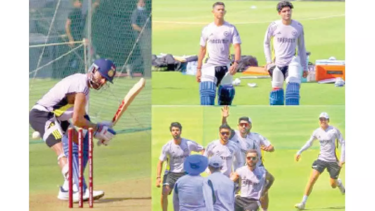 It’s not a holiday, you’re here for a purpose: BCCI to players It’s not a holiday, you’re here for a purpose: BCCI to players