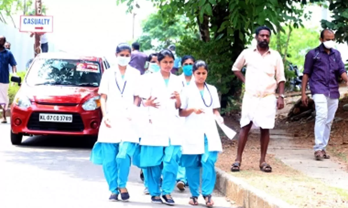 TN on high alert after Nipah virus cases in Kerala; medical teams deployed across borders