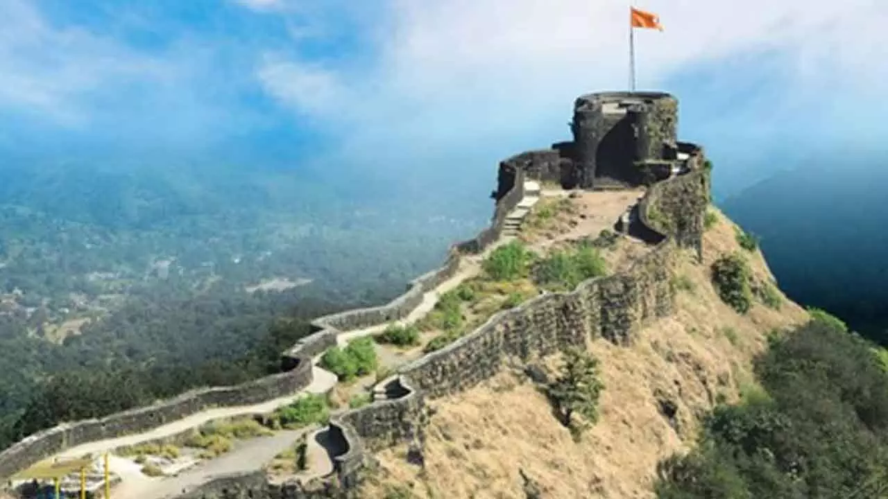 Every Indian elated over UNESCO recognition of Maratha Military Landscapes, says PM Modi Every Indian elated over UNESCO recognition of Maratha Military Landscapes, says PM Modi