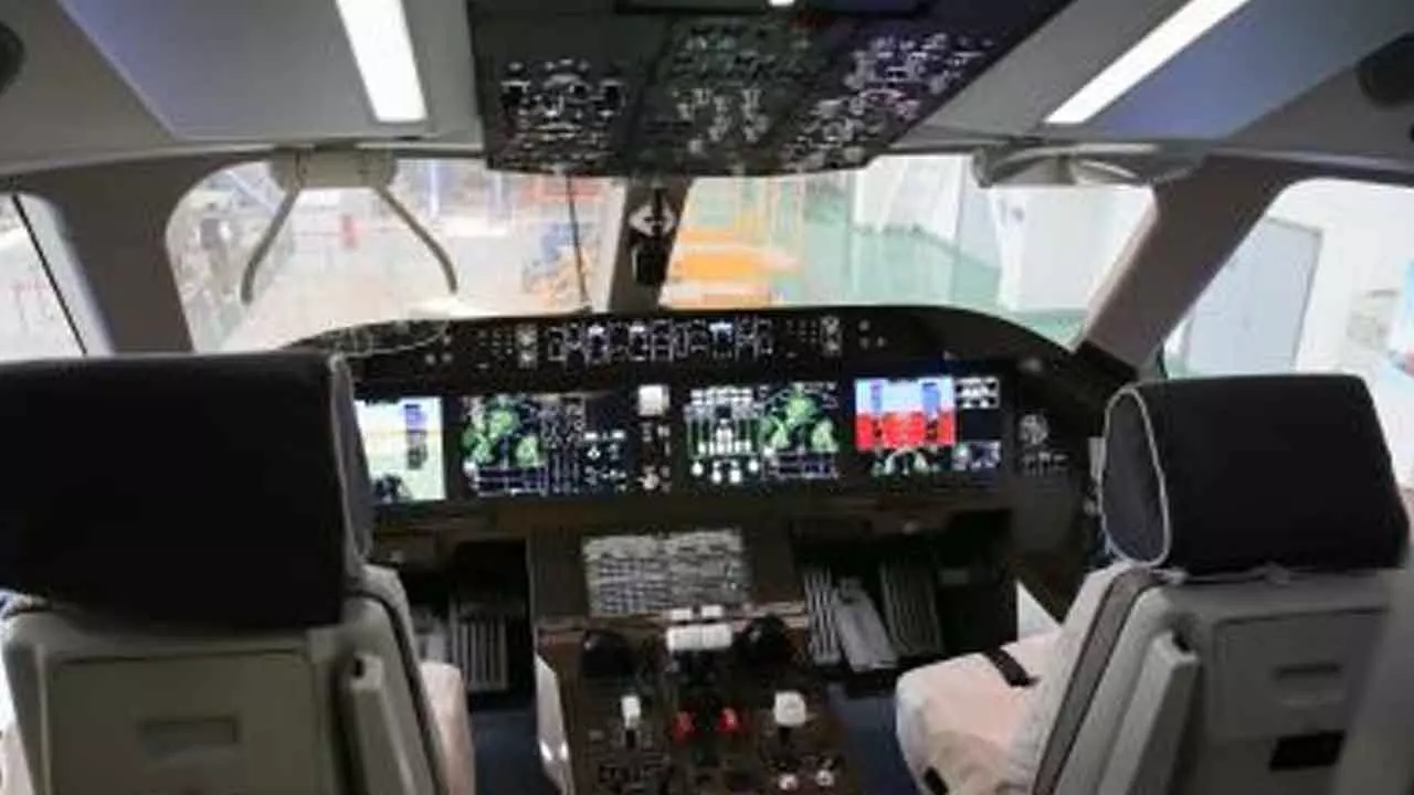 AAIB initial probe needs to be taken into global quorum to ensure 787 aircraft safety