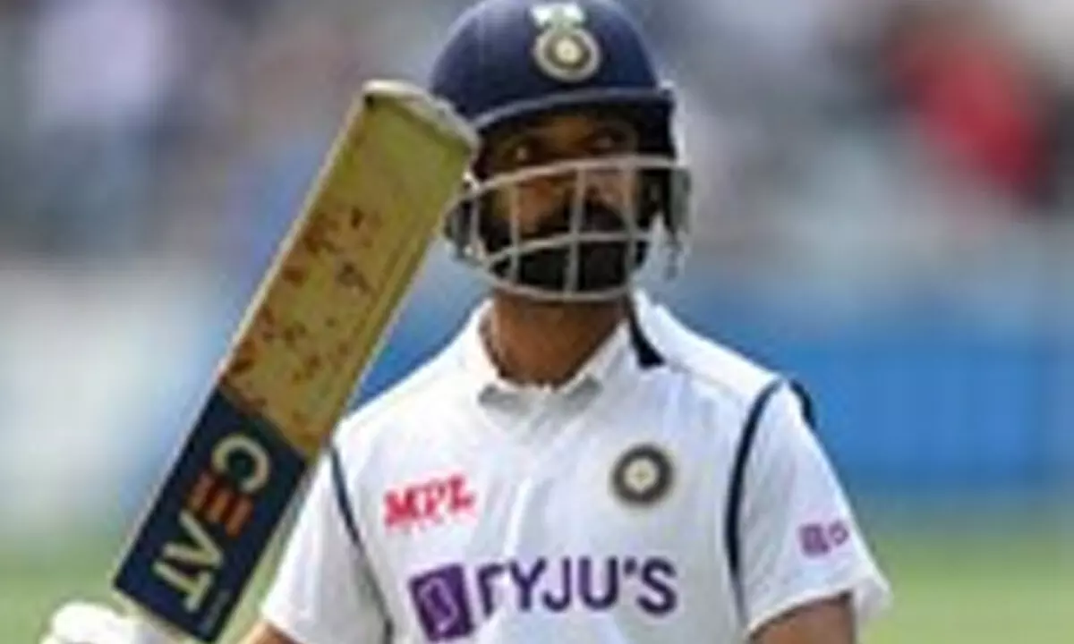3rd Test: I still want to play Test cricket, really passionate about it, says Rahane