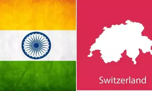 Finally, Switzerland ratifies India-EFTA mega trade pact