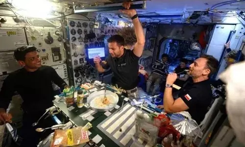 What Shuks wants to do when he reaches home!