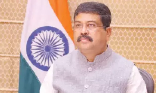 Save the Constitution rally a political stunt to save Rahul, says BJP