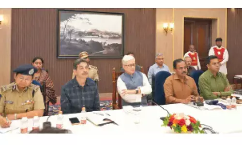 State to host techno-cultural fest connecting North East