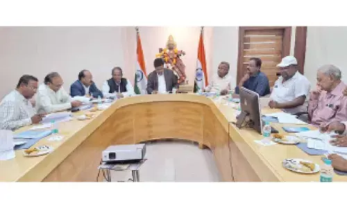 TGCHE announces admission schedules for EdCET-2025 & PECET-2025