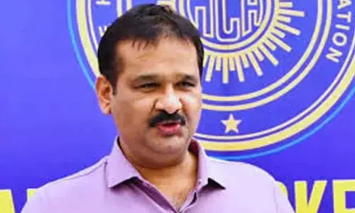 HCA paid `1 crore for cricket balls that were never received!