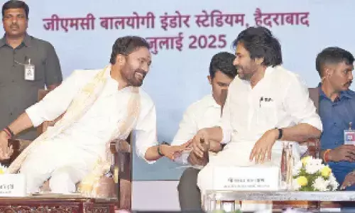 Why single out Hindi while accepting English & Urdu, asks AP Dy CM Pawan Kalyan