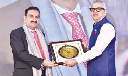 Adani Group charts mega $100-bn capex