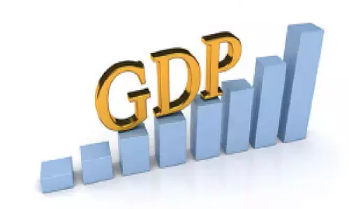 FY26 GDP growth forecast at 6.5%: Crisil