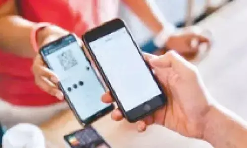 India leads global payments domain