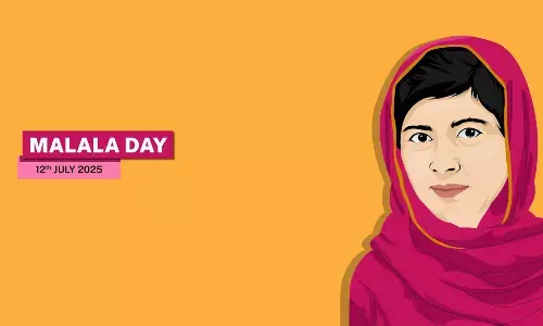 Malala Day 2025 Date, Theme, History, Significance, Wishes, & Quotes