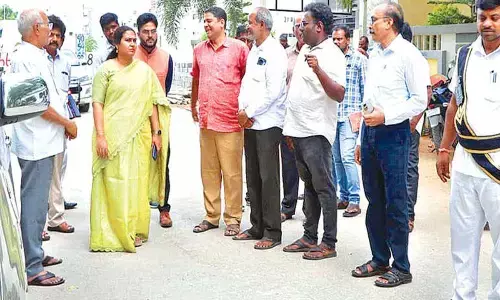 Avail municipal services through Puramitra app