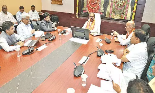 L & T told to submit comprehensive plan on revamping security