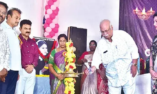 New nursing courses launched