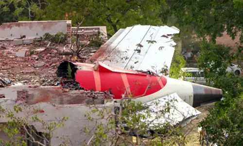 Air India, Boeing assure full cooperation as AAIB releases initial probe report