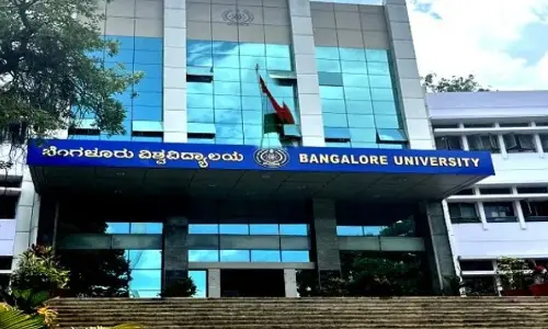 Bengaluru University rejects Dalit bias allegations, says SC/ST teachers have strong representation