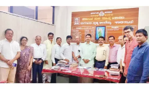 Tulu language campaign launched to expand school curriculum