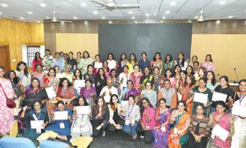 Digital empowerment a game-changer for women entrepreneurs