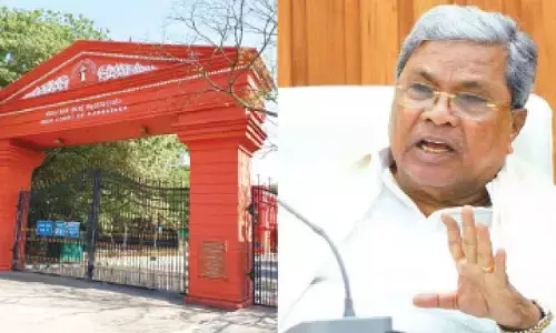 High Court stays defamation case against CM