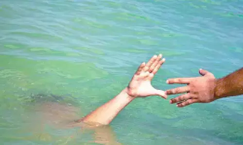 Man drowns in Dehradun river as rain continues at many places