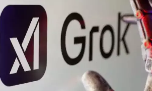 Sundar Pichai Reacts to Grok 4 Launch as xAI Unveils Its Most Powerful AI Yet