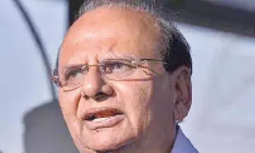 LG asks govt to make Aadhaar registrations ‘foolproof’