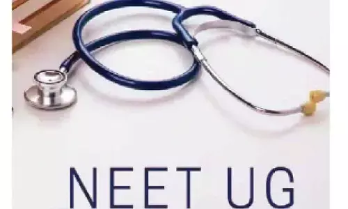 Three-tier grievance redressal mechanism for medical students