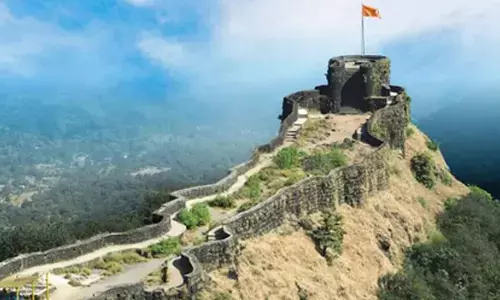 Every Indian elated over UNESCO recognition of Maratha Military Landscapes, says PM Modi