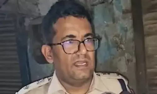 Delhi building collapse: People had noticed some issues earlier, says resident