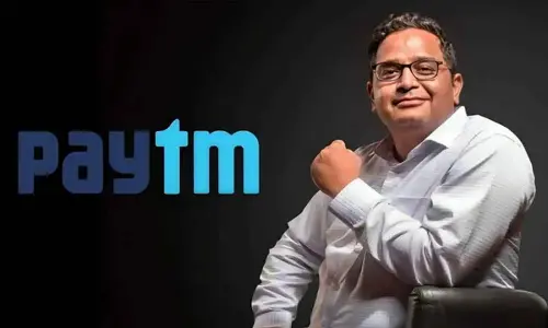 Paytm to Go ‘AI-First’, Says Founder Vijay Shekhar Sharma