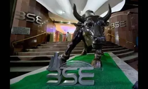 Market drifts lower amid tariff jitters, Q1 earnings season key to lift sentiment